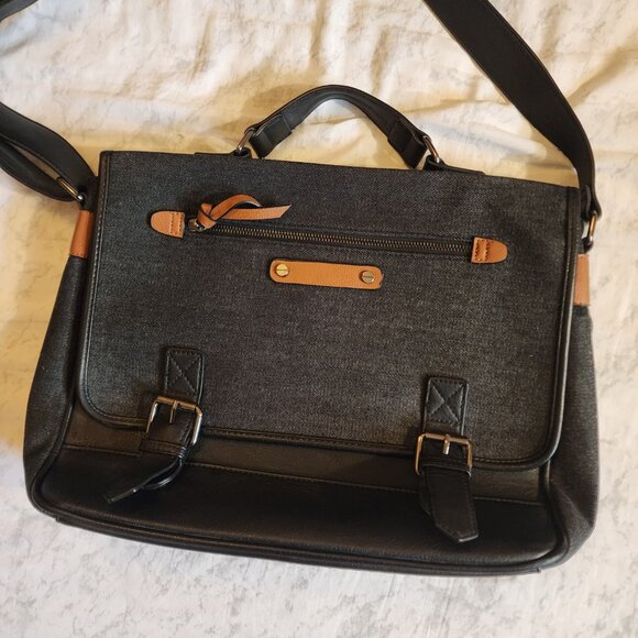Call It Spring Men's Messenger Bag - Picture 8 of 9